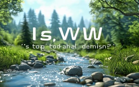 顶级域名是.com还是www？
