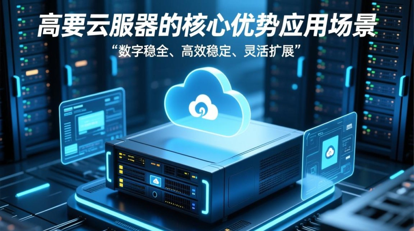 高要云服务器哪家好?价格和服务怎么选? 高要云服务器哪家好?价格和服务怎么选?