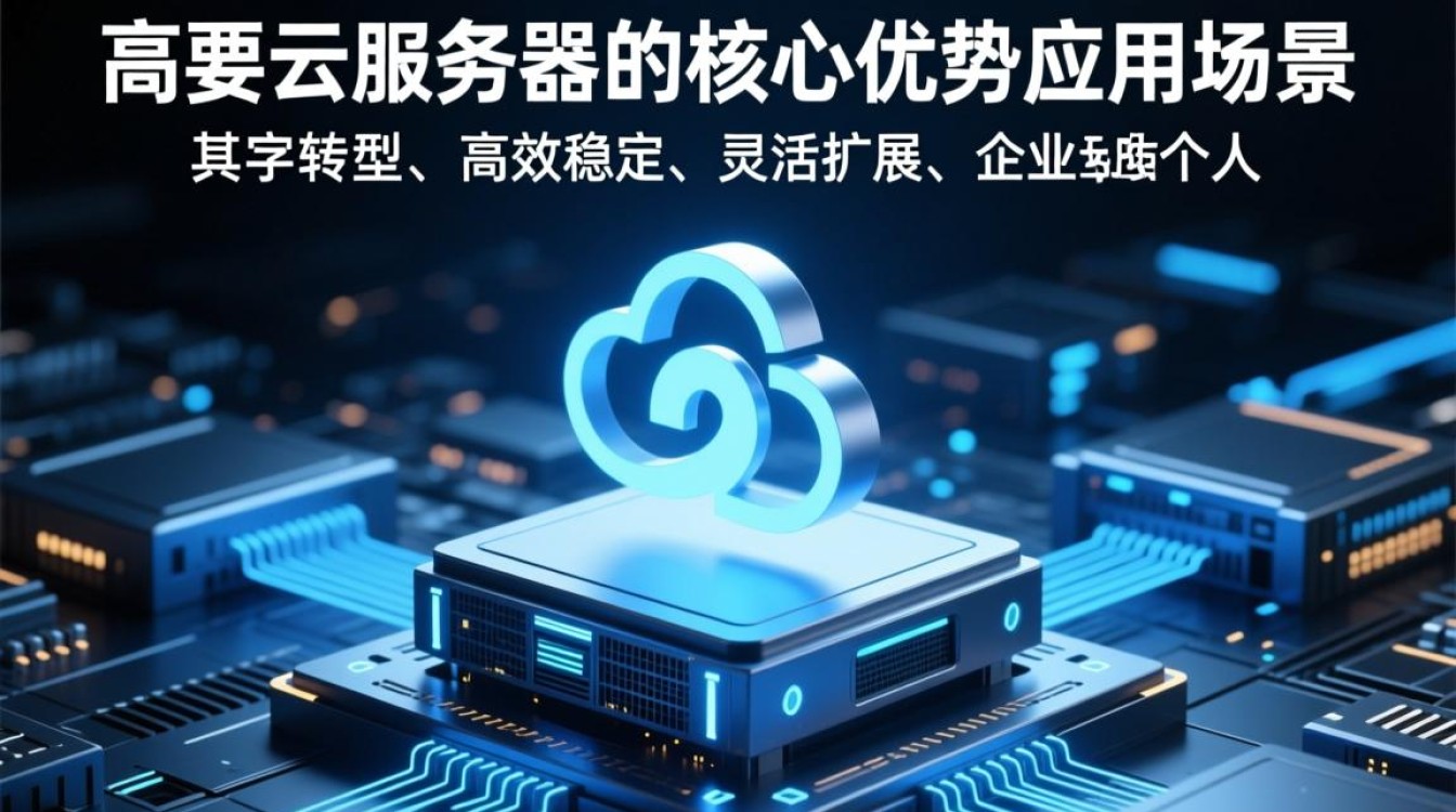 高要云服务器哪家好?价格和服务怎么选? 高要云服务器哪家好?价格和服务怎么选?