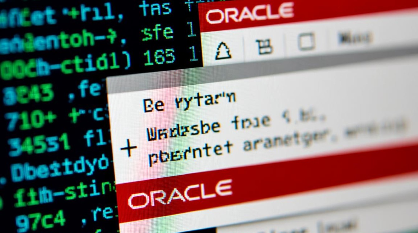 oracle启动报错1053，究竟是什么原因导致的？