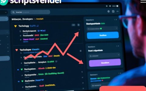scripts.render报错怎么办？解决方法与常见原因分析
