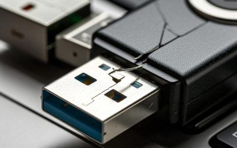 u盘无法打开视频怎么办？解决方法与数据恢复技巧
