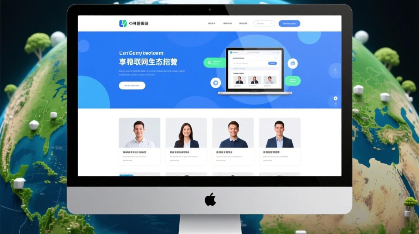 中小型网站有哪些?新手如何选择适合自己的平台? 中小型网站有哪些?新手如何选择适合自己的平台?