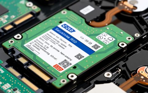 SSD安装OS报错怎么办？新手必看解决步骤与原因分析
