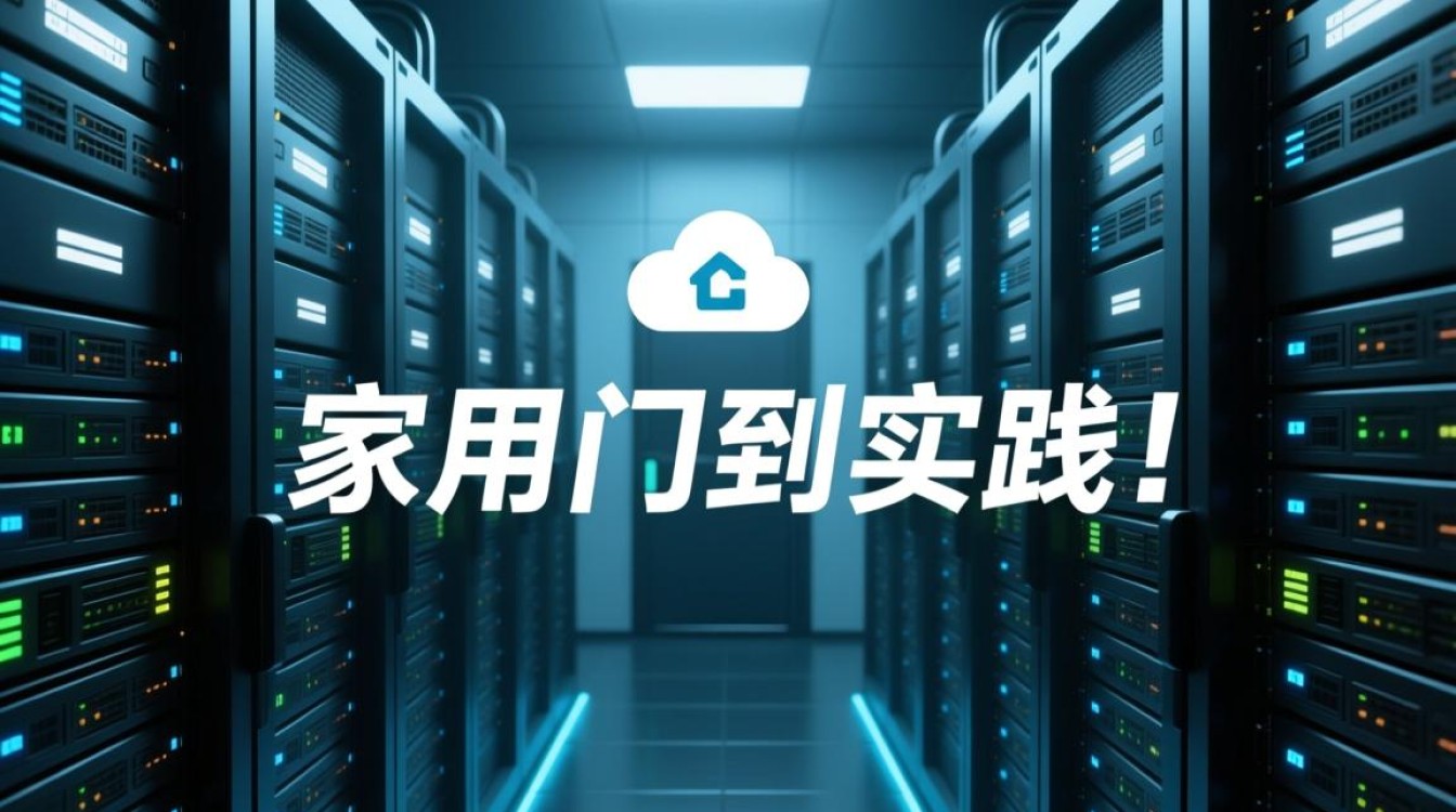 家用服务器设置步骤有哪些?需要哪些硬件配置? 家用服务器设置步骤有哪些?需要哪些硬件配置?
