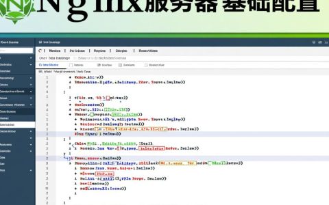 nginx服务器面试题常考点有哪些？