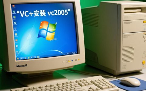 为什么我的电脑无法安装vc2005，总提示错误怎么办？