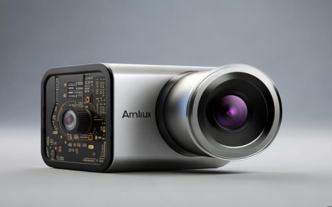 armlinux智能相机如何实现高效智能处理？