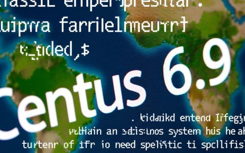 CentOS 6.9如何安全更新内核到最新版本？