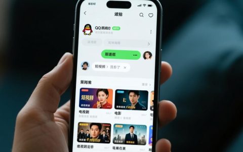 手机qq无法播放视频怎么办？解决方法有哪些？