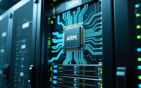 arm服务器图片有哪些型号及特点？