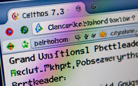 CentOS7.3如何修改grub配置文件？