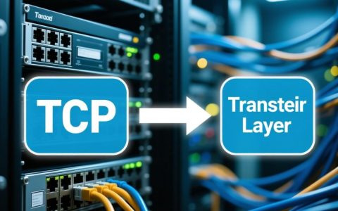 TCP连接退出时出现报错，如何排查并解决？