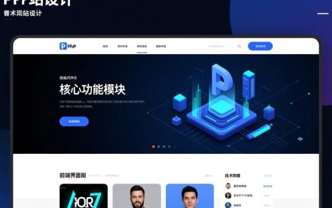 php音乐网站设计