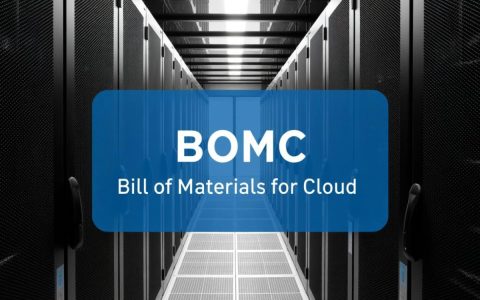 ibm服务器bomc