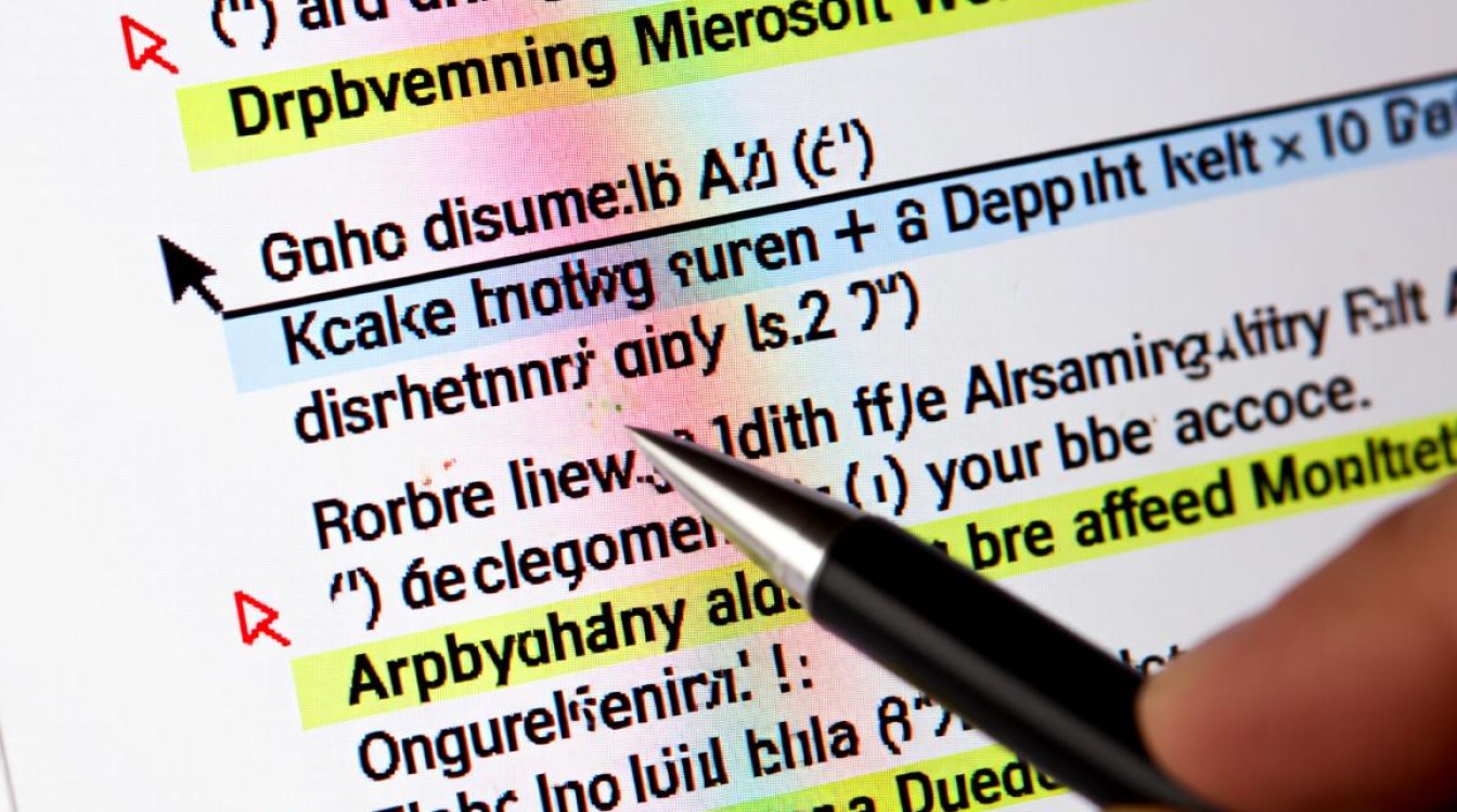 word英文报错 word英文报错
