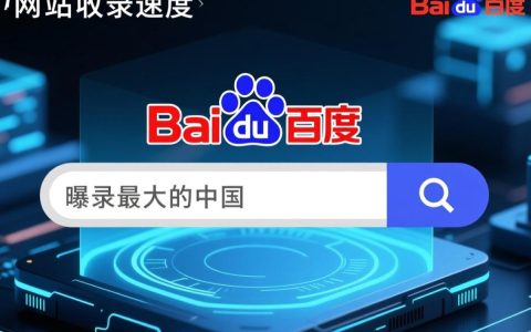 百度收录最快网站？30天收录秘诀是真的吗？