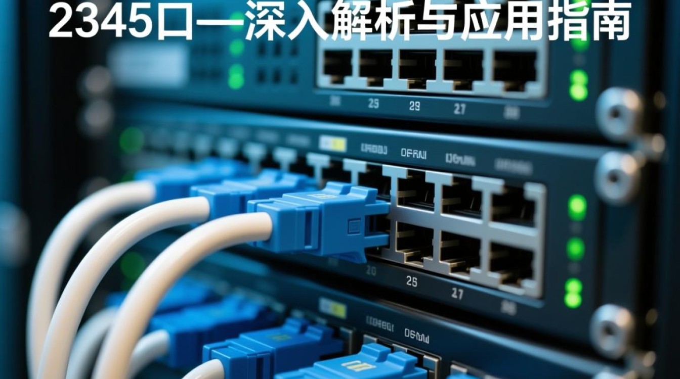 服务器2345端口 服务器2345端口