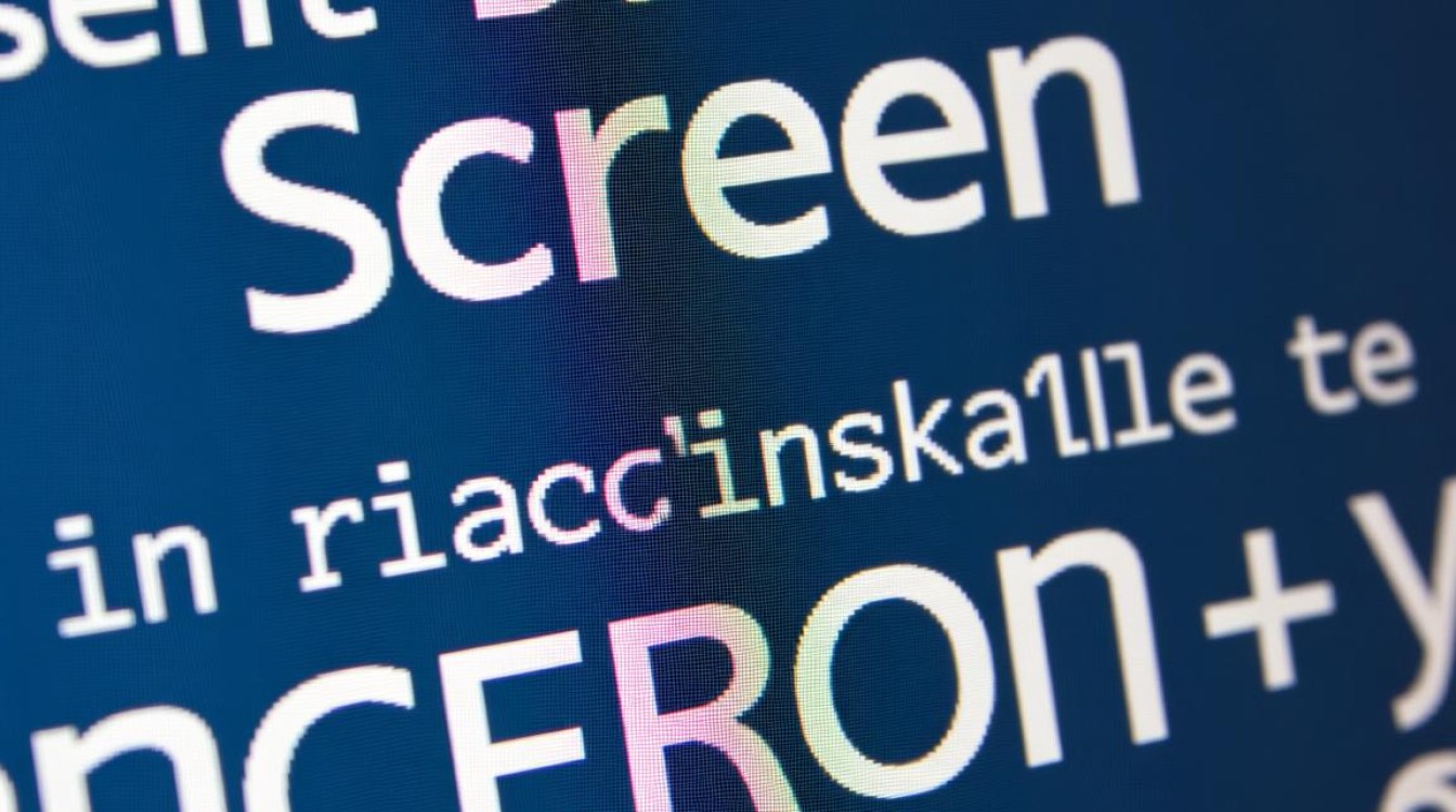 CentOS离线环境下如何安装screen工具?详细步骤是怎样的? CentOS离线环境下如何安装screen工具?详细步骤是怎样的?