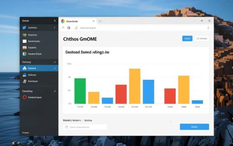 CentOS Gnome有点慢？如何优化提升系统运行速度？
