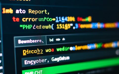 如何关闭php报错？php关闭报错的正确方法是什么？