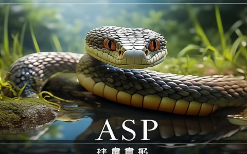 ASP实训日记，如何快速掌握核心技能？