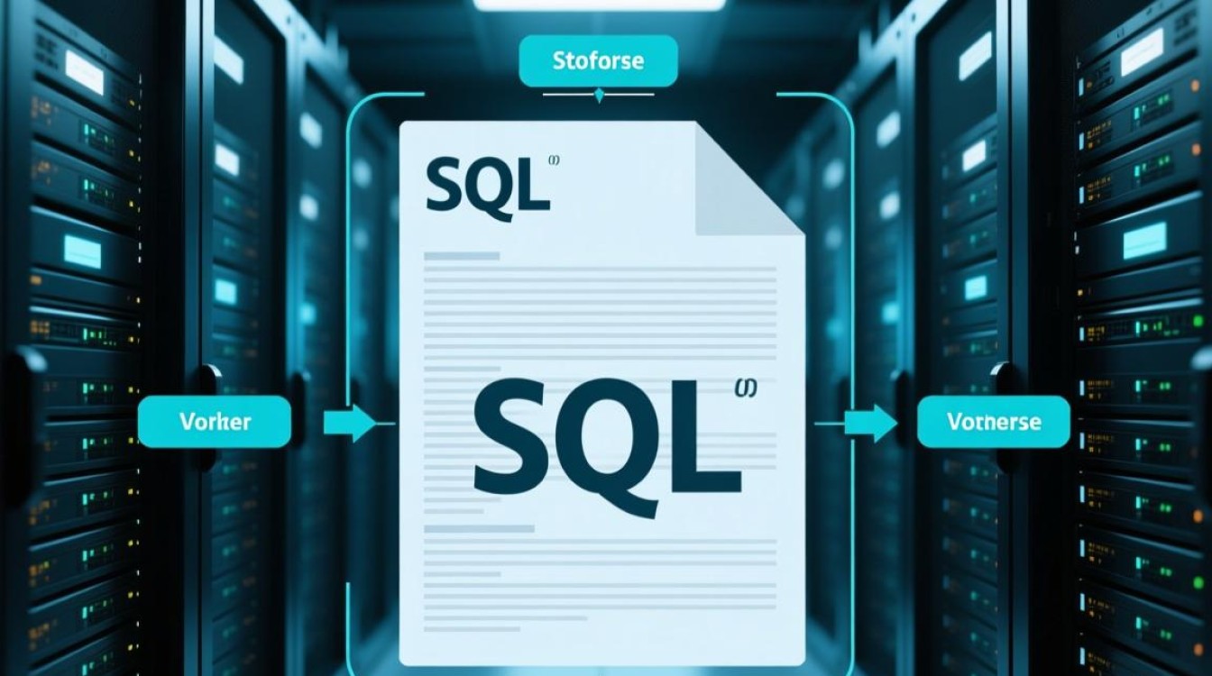 语音数据如何高效存储到SQL数据库？方法与步骤详解