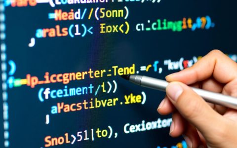 C语言程序中如何正确处理和返回错误信息？
