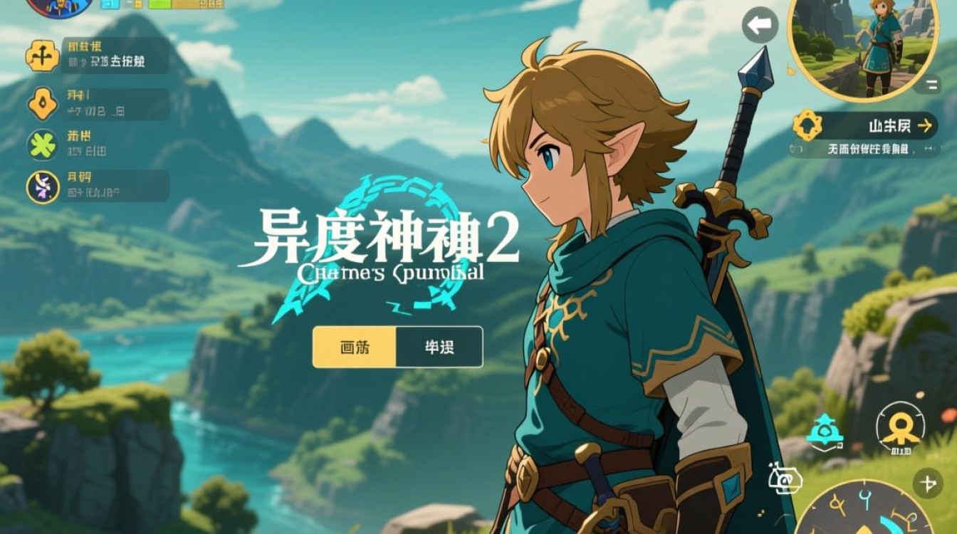 ys8报错怎么办？游戏崩溃/无法启动怎么解决？