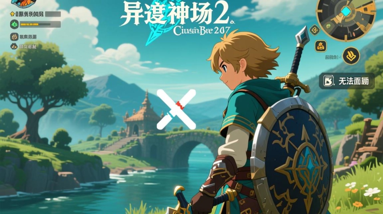 ys8报错怎么办？游戏崩溃/无法启动怎么解决？