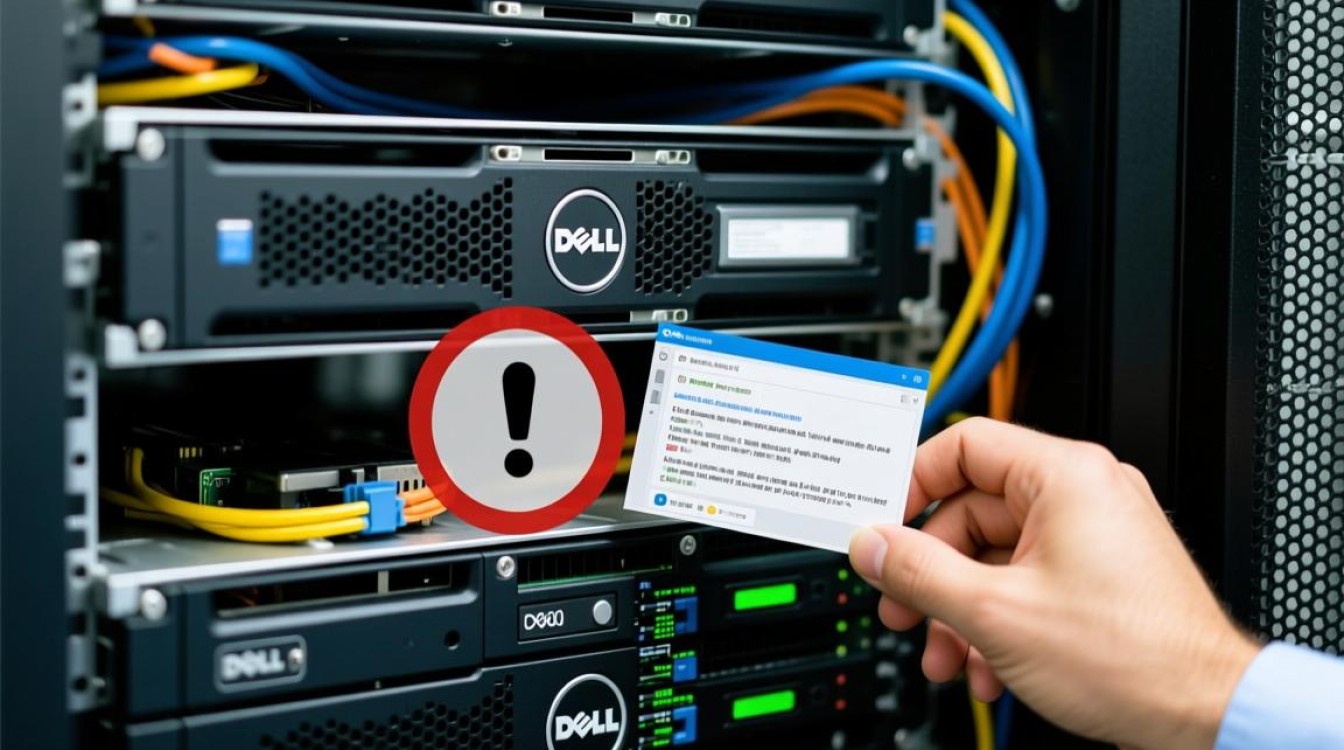 dell730报错怎么办?常见故障排查方法有哪些? dell730报错怎么办?常见故障排查方法有哪些?
