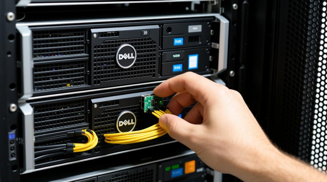 dell730报错怎么办?常见故障排查方法有哪些? dell730报错怎么办?常见故障排查方法有哪些?