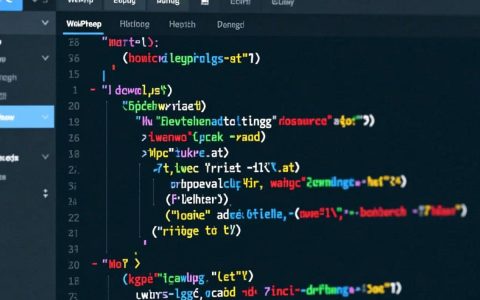 webpack依赖安装报错怎么办？解决步骤和常见错误分析