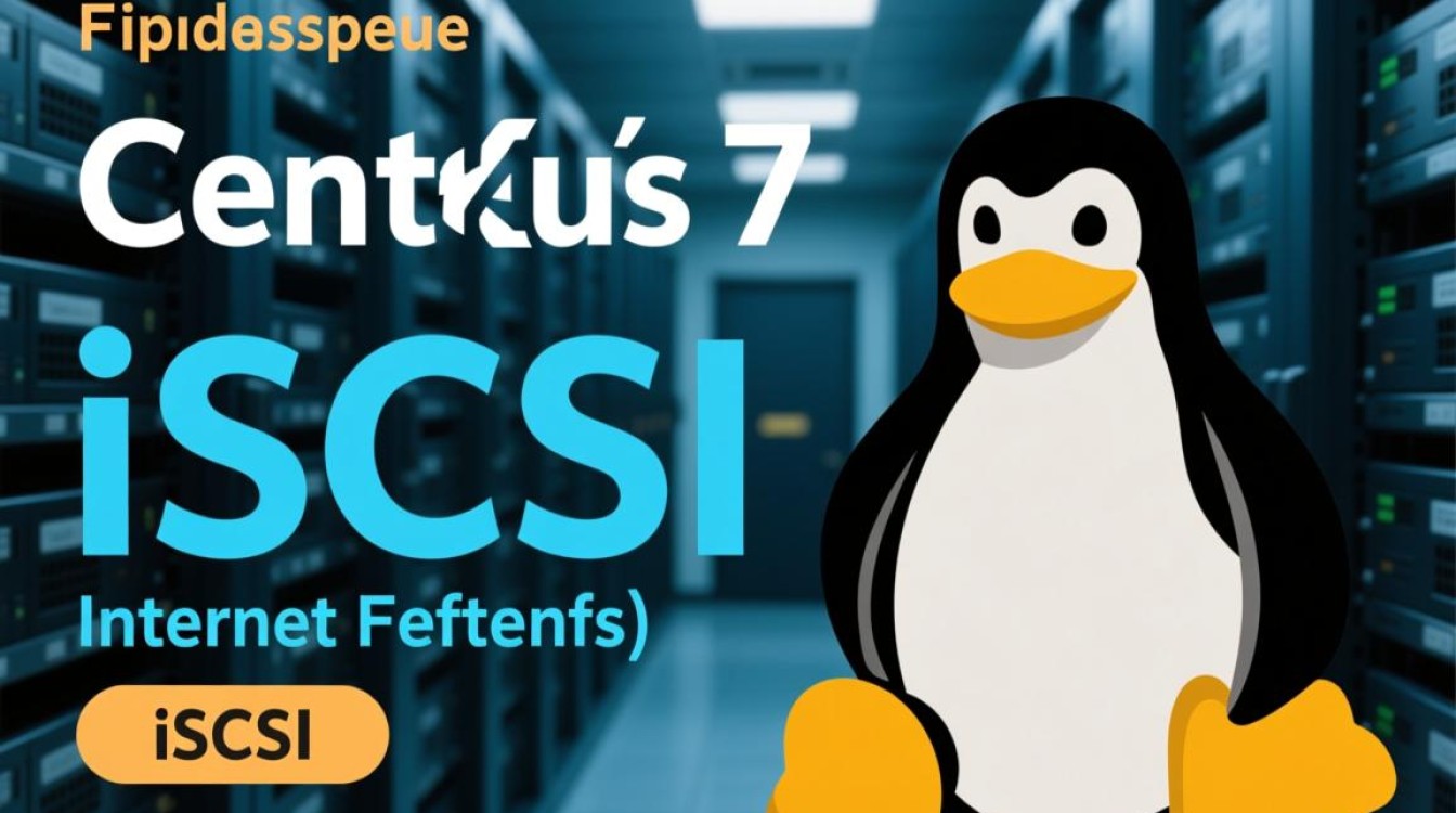 CentOS 7安装iSCSI时如何配置多路径和自动挂载? CentOS 7安装iSCSI时如何配置多路径和自动挂载?