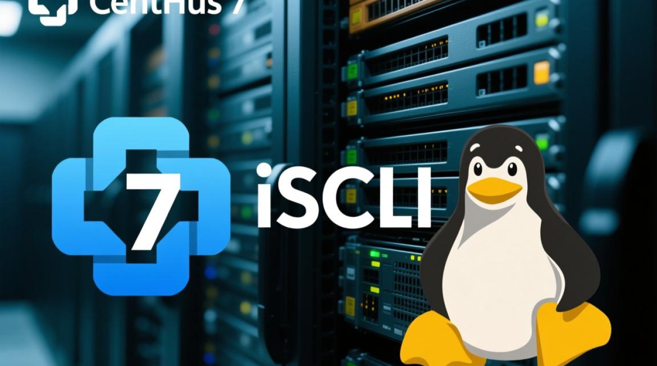 CentOS 7安装iSCSI时如何配置多路径和自动挂载? CentOS 7安装iSCSI时如何配置多路径和自动挂载?