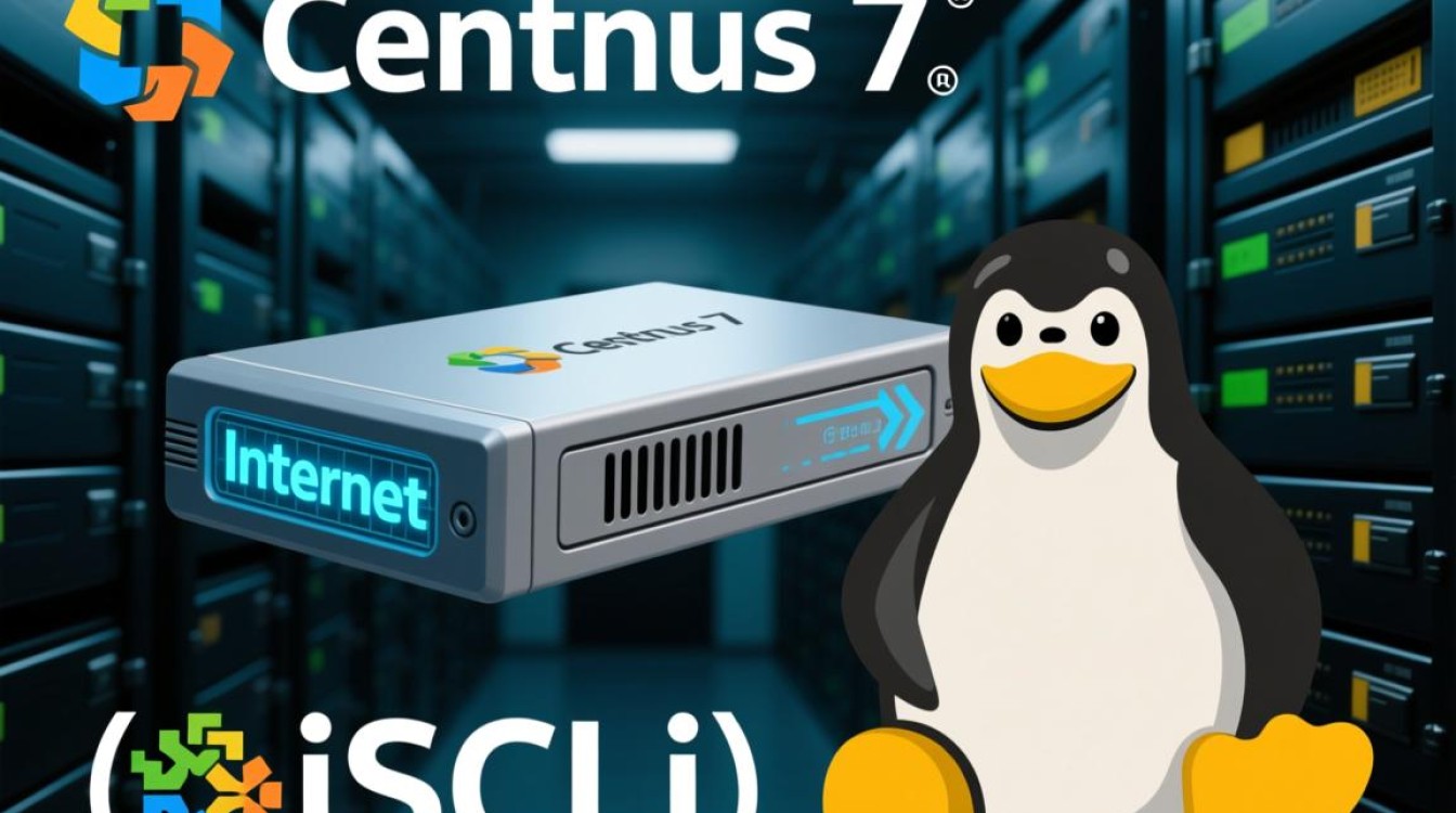 CentOS 7安装iSCSI时如何配置多路径和自动挂载? CentOS 7安装iSCSI时如何配置多路径和自动挂载?