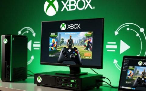 Xbox串流服务器需要什么配置才能流畅串流游戏？