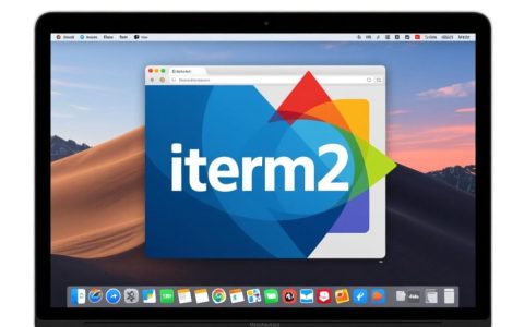 CentOS系统如何安装配置iTerm2终端工具？