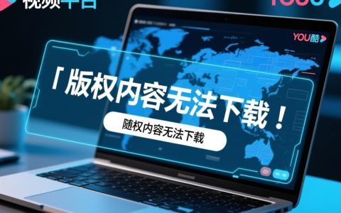 优酷版权无法下载怎么办？解决方法与原因解析