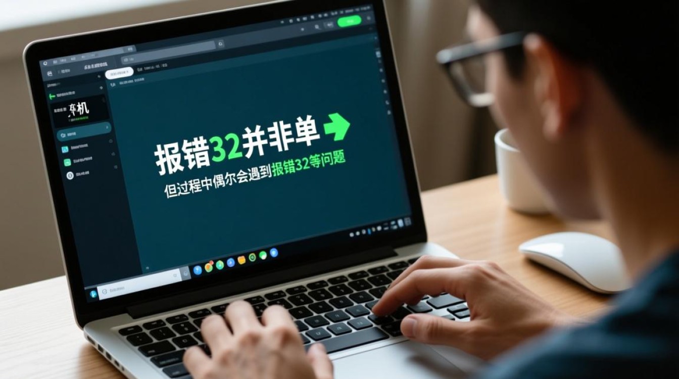 刷机报错32怎么办?解决方法是什么? 刷机报错32怎么办?解决方法是什么?