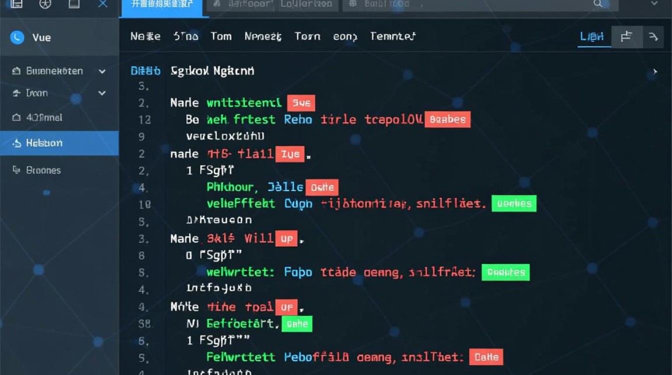 Vue报错时具体是哪个文件出问题了? Vue报错时具体是哪个文件出问题了?