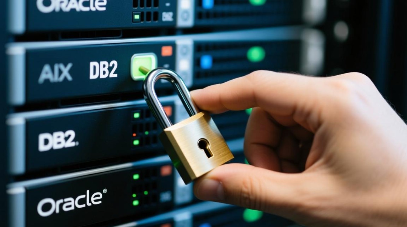 aix系统下如何解锁被锁的数据库用户账号? aix系统下如何解锁被锁的数据库用户账号?