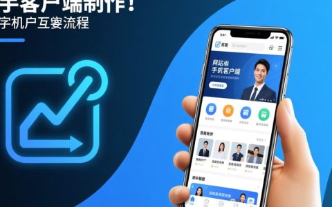 手机客户端制作需要哪些步骤和工具？