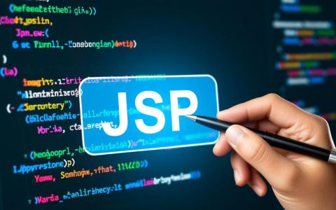 Java项目JSP报错是什么原因导致的？