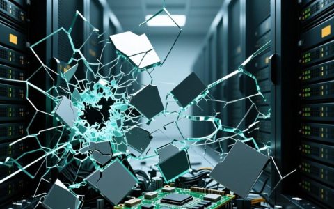 SQL数据库损坏后，如何快速有效修复并恢复数据？