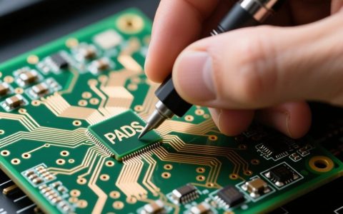 pads铺铜报错怎么解决？新手必看！