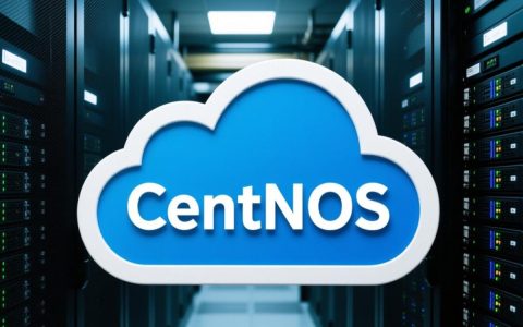 云免怎么在CentOS系统上搭建？新手操作步骤有哪些？