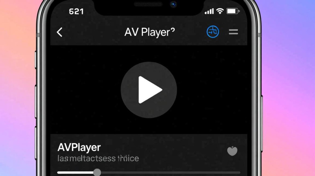 iOS AVPlayer线程报错怎么解决?多线程崩溃或卡顿处理方法 iOS AVPlayer线程报错怎么解决?多线程崩溃或卡顿处理方法