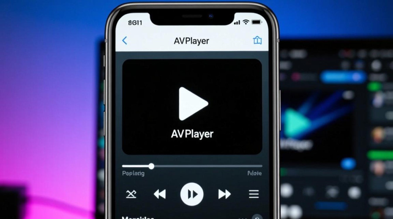 iOS AVPlayer线程报错怎么解决?多线程崩溃或卡顿处理方法 iOS AVPlayer线程报错怎么解决?多线程崩溃或卡顿处理方法