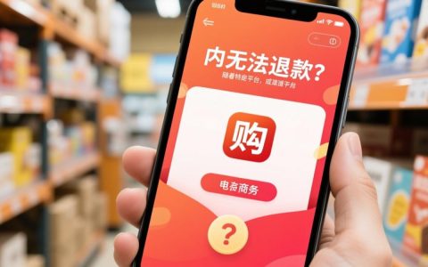 内购无法退款？我的钱还能要回来吗？